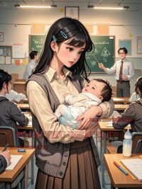 Ảnh bìa của Tôi Không Cần Thứ Tình Thân Giả Tạo