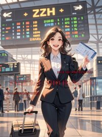Ảnh bìa của Chồng Tôi Có Một Gia Đình Khác Ở Nước Ngoài