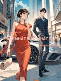 Ảnh bìa của Vợ Hợp Đồng Không Cần Tình Yêu