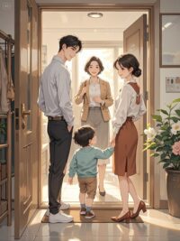 Ảnh bìa của Cô Bạn Thân Và Chồng Cũ