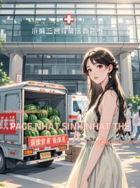 Ảnh bìa của Một Muỗng Dưa Hấu, Một Tờ Ly Hôn
