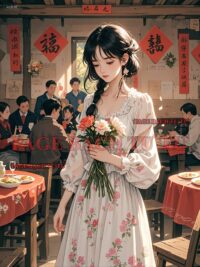 Ảnh bìa của Con Gái Của Mẹ