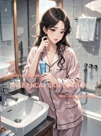 Ảnh bìa của Cơn Ác Mộng Mang Tên Mẹ Chồng