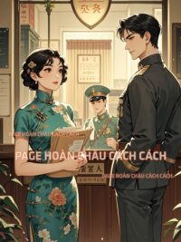 Ảnh bìa của Mùa Xuân Nở Trên Giàn Nho Khô