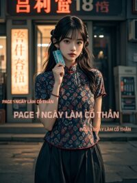 Ảnh bìa của Không Phải Tôi Bất Hiếu, Là Họ Vô Tình