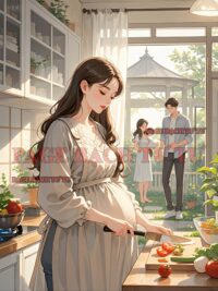 Ảnh bìa của Mang Th A I Sáu Tháng, Tôi Vẫn Kịp Đổi Chú Rể