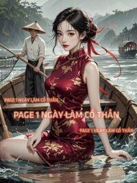Ảnh bìa của Mười Năm Một Giấc Mộng