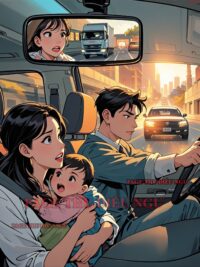 Ảnh bìa của Hành Trình Không Phanh