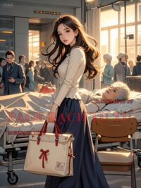 Ảnh bìa của Mẹ Chồng Tôi Lấy Của Hồi Môn Của Tôi Để Chia Di Chúc