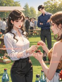 Ảnh bìa của Hai Mươi Năm Không Danh Phận
