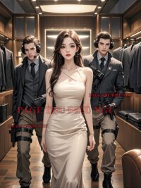 Ảnh bìa của Cô Vợ Hủy Hôn Khiến Giới Tài Phiệt Rúng Động