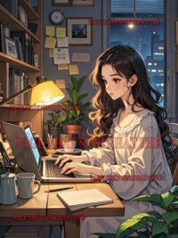Ảnh bìa của Ly Hôn Trong Lặng Lẽ