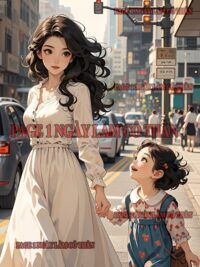 Ảnh bìa của Con Gái Của Người Mẹ Truy Thê