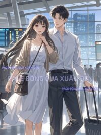 Ảnh bìa của Không Còn Là Cô Gái Của Năm Ấy