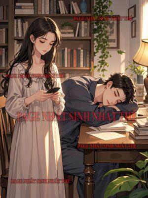Ảnh bìa của Cầu Vồng Sau Cơn Mưa