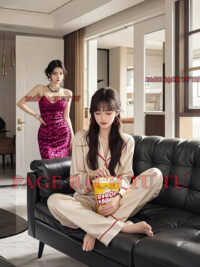 Ảnh bìa của Từ Nội Trợ Đến Tổng Giám Đốc