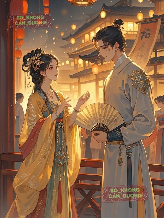 Trùng Sinh Gả Kẻ Phong Lưu