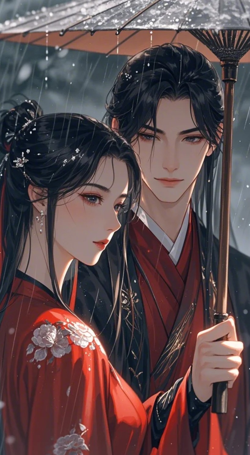 Đứa Trẻ Có Bớt Hình Kim Liên