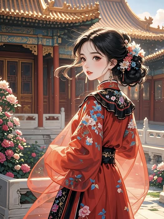 Ta Và Phu Quân Hoàng Đế Đều Trọng Sinh