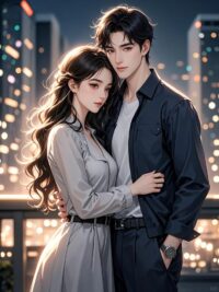 Ảnh bìa của Nhường Chồng Cho Người Khác