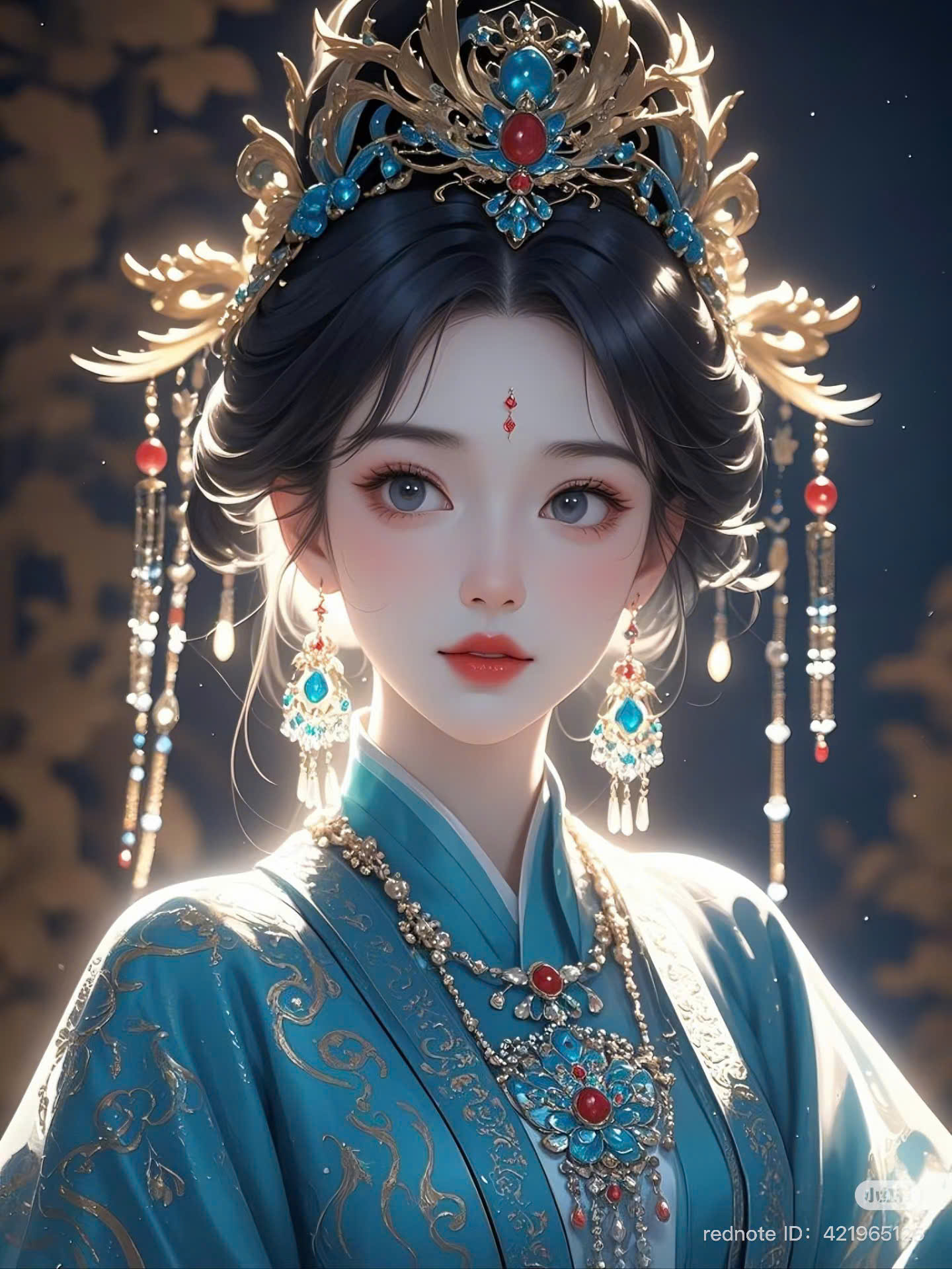 Nha Hoàn Lâm Tiểu Đào