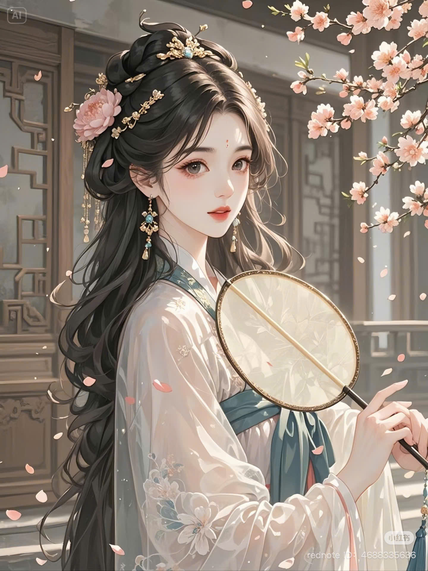 Tuyết Linh Chi Đổi Mạng