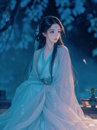 Ảnh bìa của Con Gái Của Đại Gian Thần