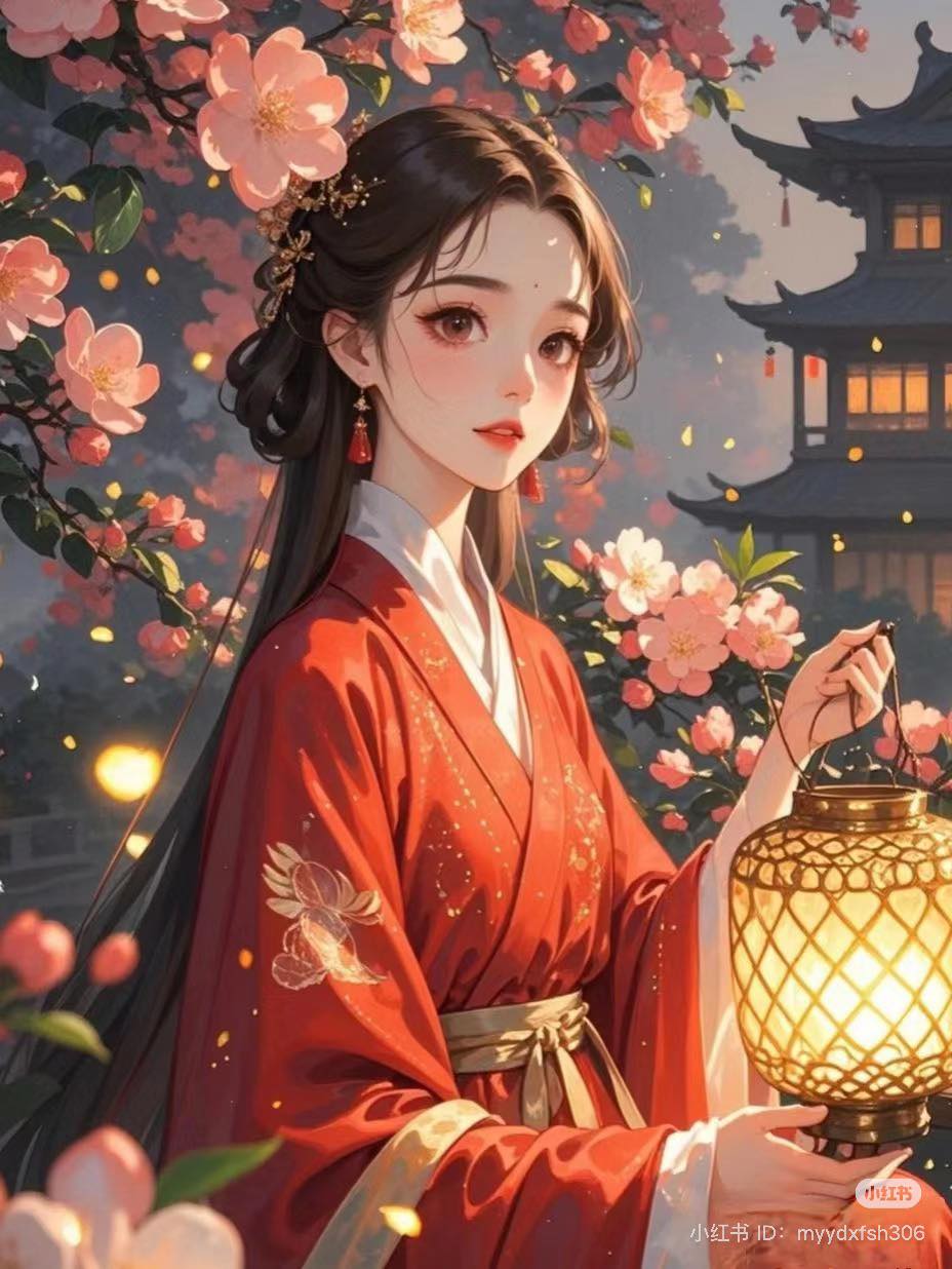 Gả Cho Trạng Nguyên Lang
