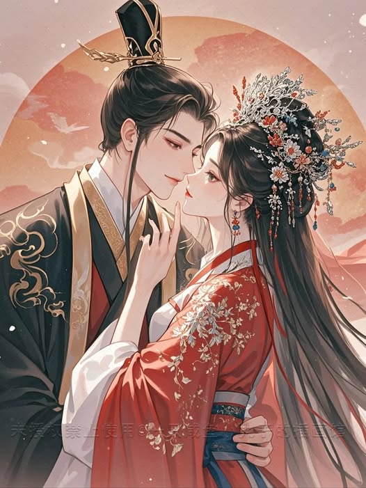 Tân Lang Thành Duyên