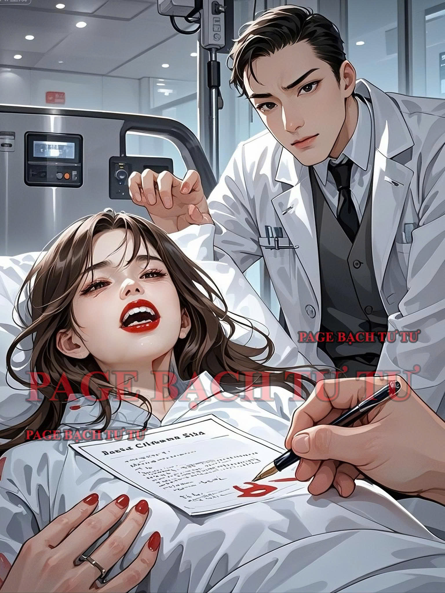 Hợp Đồng M Á O