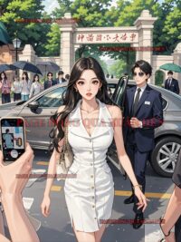 Ảnh bìa của Trọng Sinh – Vạch Trần Kẻ Giả Mạo