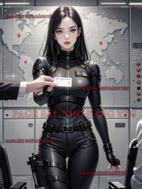 Ảnh bìa của Kẻ Thay Thế Và Người Phụ Lòng