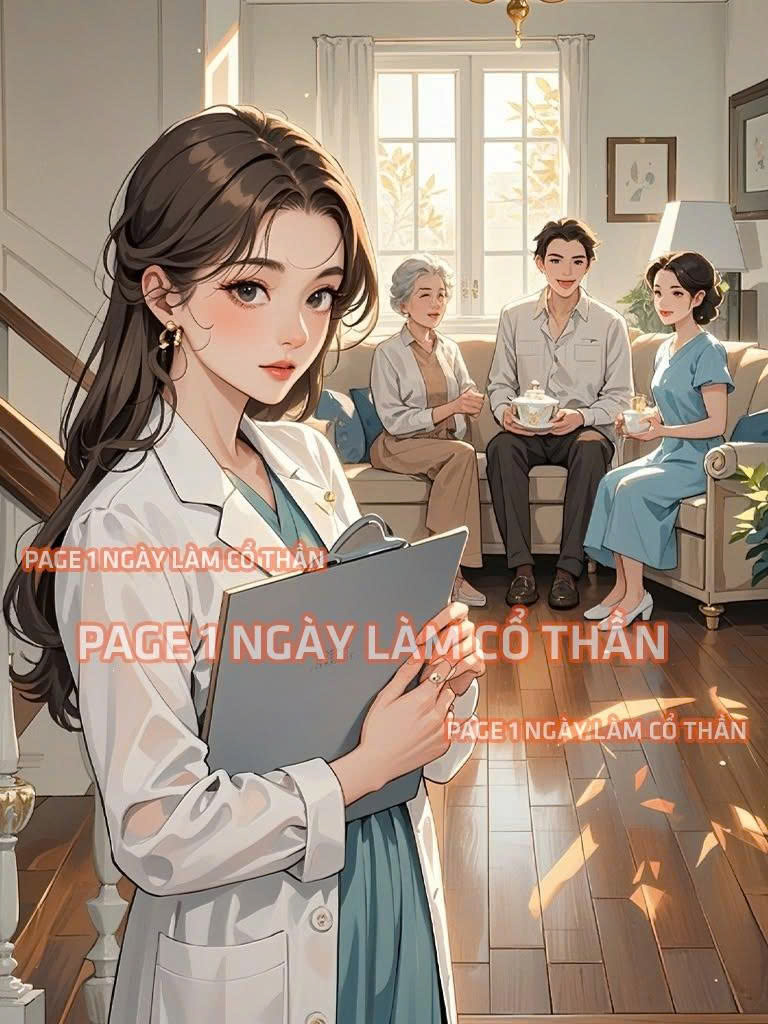 Gia Đình Bạc Như Tiền