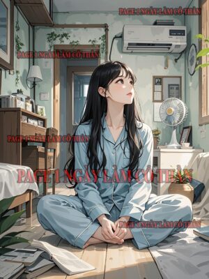 Ảnh bìa của Chiến Thắng Của Bà Trùm Chung Cư