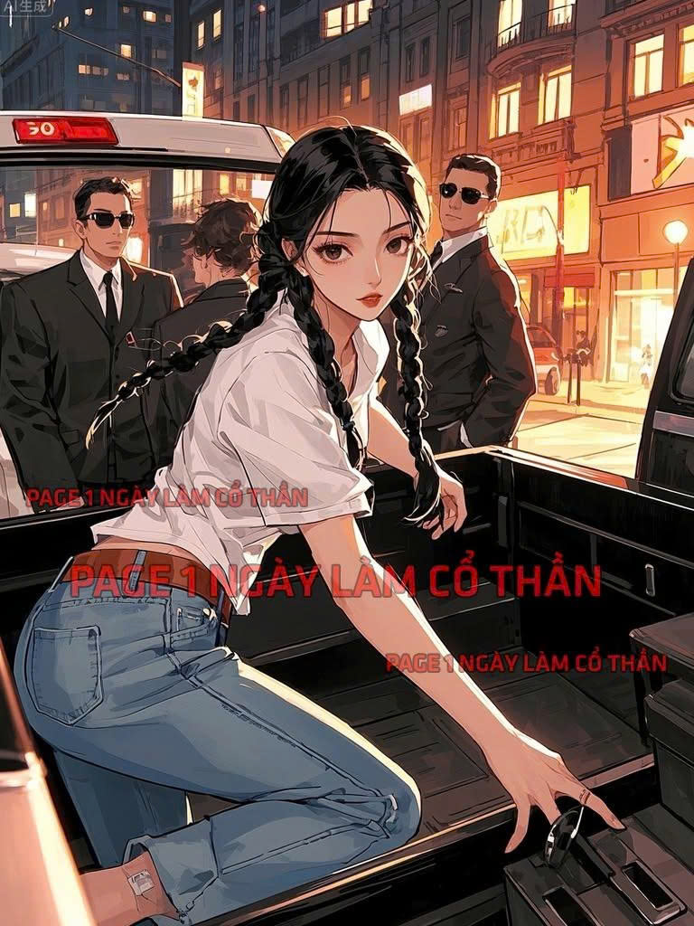 Kiếp Này Chị Sẽ Không Ngăn Em