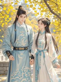 Ảnh bìa của Chỉ Nguyện Sáng Soi