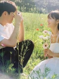 Ảnh bìa của Vì Anh Yêu Em