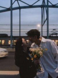 Ảnh bìa của Tình Một Đêm Full