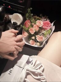 Ảnh bìa của Tương Lai Của Em Là Anh