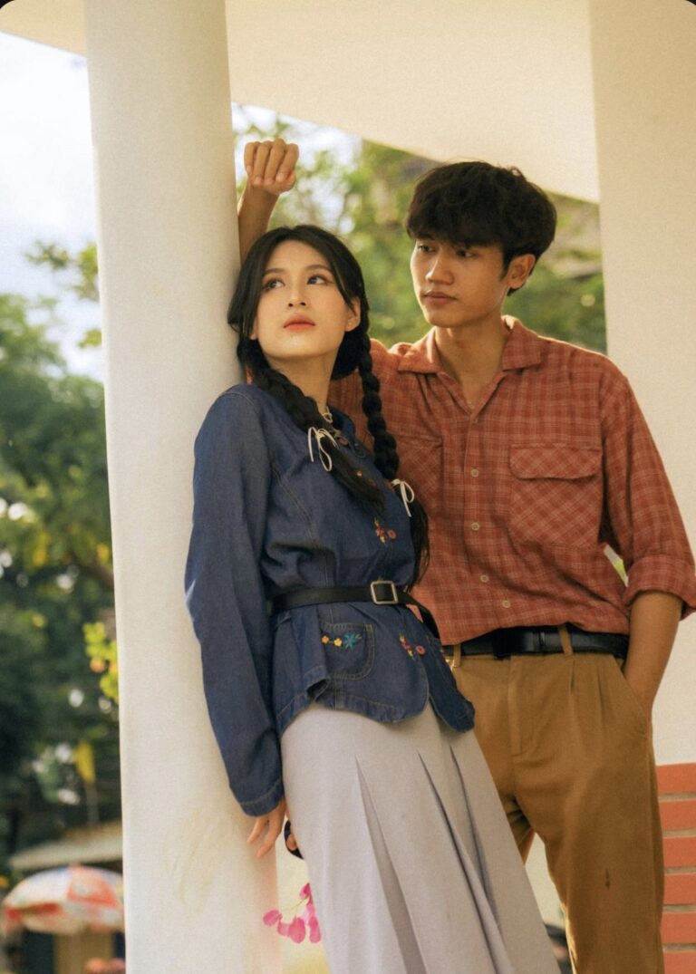 Cậu Chủ Phải Lòng Tôi
