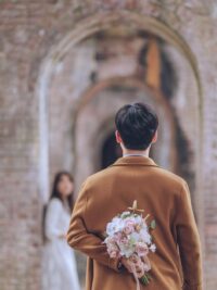 Ảnh bìa của Cho Anh Thêm Một Cơ Hội Nữa
