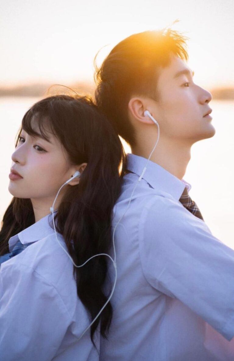Hai Trái Tim Cùng Chung Nhịp Đập