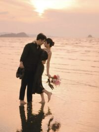 Ảnh bìa của Nhịp Tim Ngừng Rung Động
