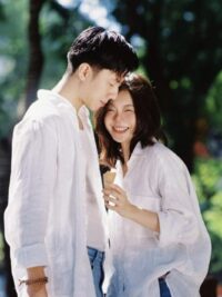 Ảnh bìa của Bé Con Của Lòng Anh