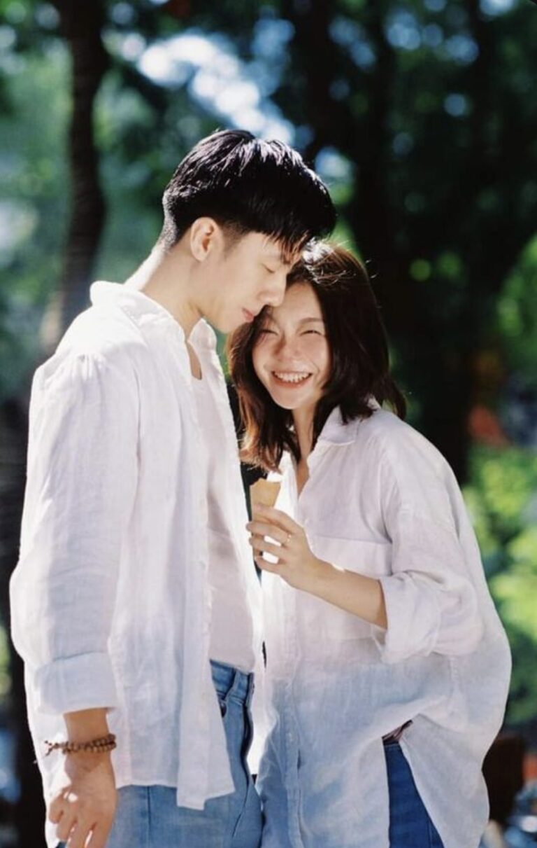 Bé Con Của Lòng Anh