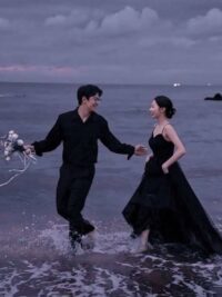 Ảnh bìa của Người Tình Bóng Tối