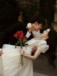 Ảnh bìa của Người Yêu Cũ Tìm Đến Nhà
