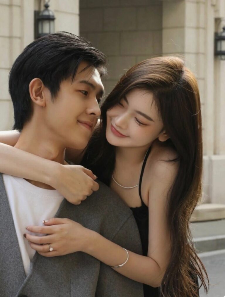 Cỗ Xe Tình Yêu