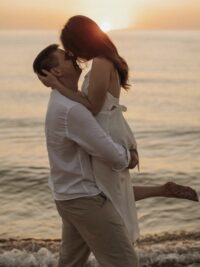 Ảnh bìa của Thích Anh Từ Lần Gặp Mặt Đầu Tiên