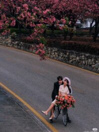 Ảnh bìa của Gió Thu Cuối Trời